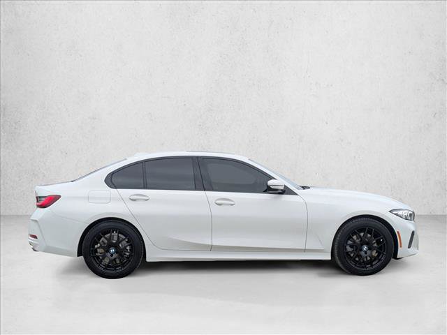 Used 2023 BMW 330i Sedan w/ Premium Package RWD image 4
