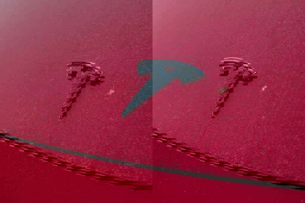 Used 2022 Tesla Model Y Performance image 3