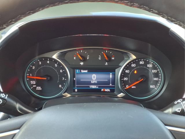 Used 2023 Chevrolet Equinox LT image 28