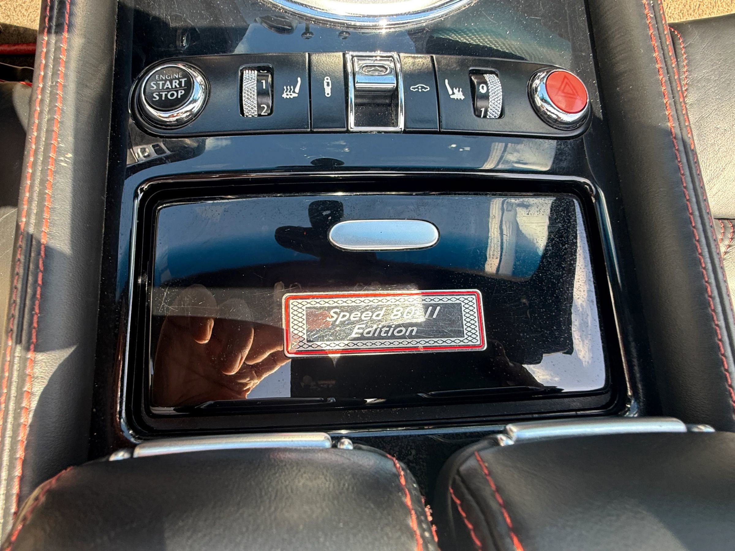 Used 2011 Bentley Continental GT Speed image 28