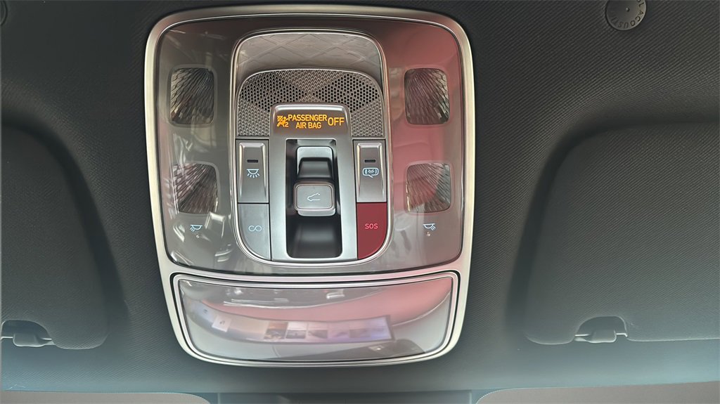 New 2026 Genesis GV70 2.5T Sport Prestige image 29