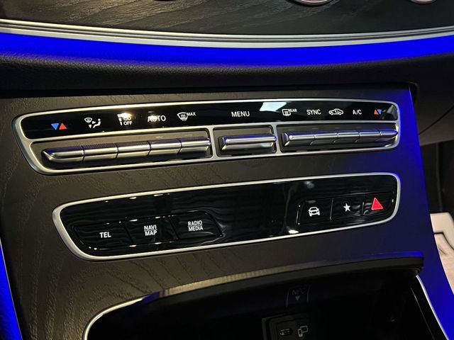 Certified 2022 Mercedes-Benz E 450 4MATIC Cabriolet image 29