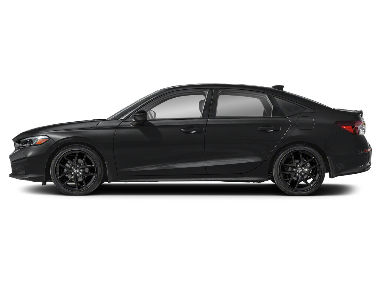 New 2026 Honda Civic Sport image 22
