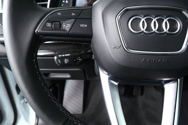 New 2026 Audi Q8 Premium Plus AWD/4WD image 10