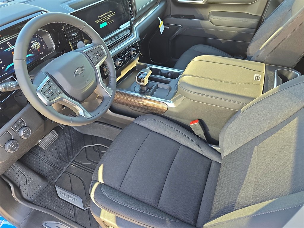 New 2026 Chevrolet Silverado 1500 RST w/ Safety Package image 17