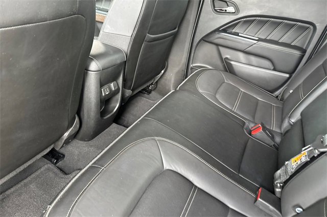 Used 2021 GMC Canyon Denali image 12