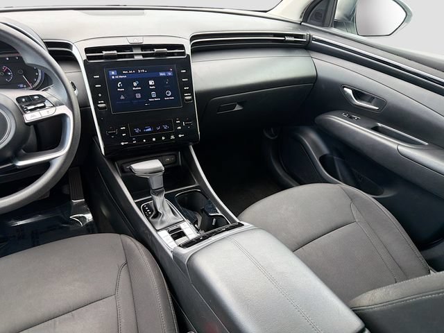 Used 2024 Hyundai Tucson SEL FWD image 23