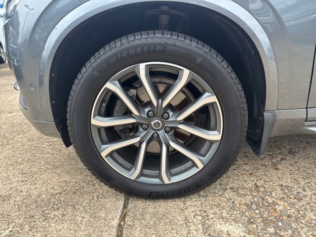 Used 2018 Volvo XC90 T6 Momentum w/ Convenience Package image 34