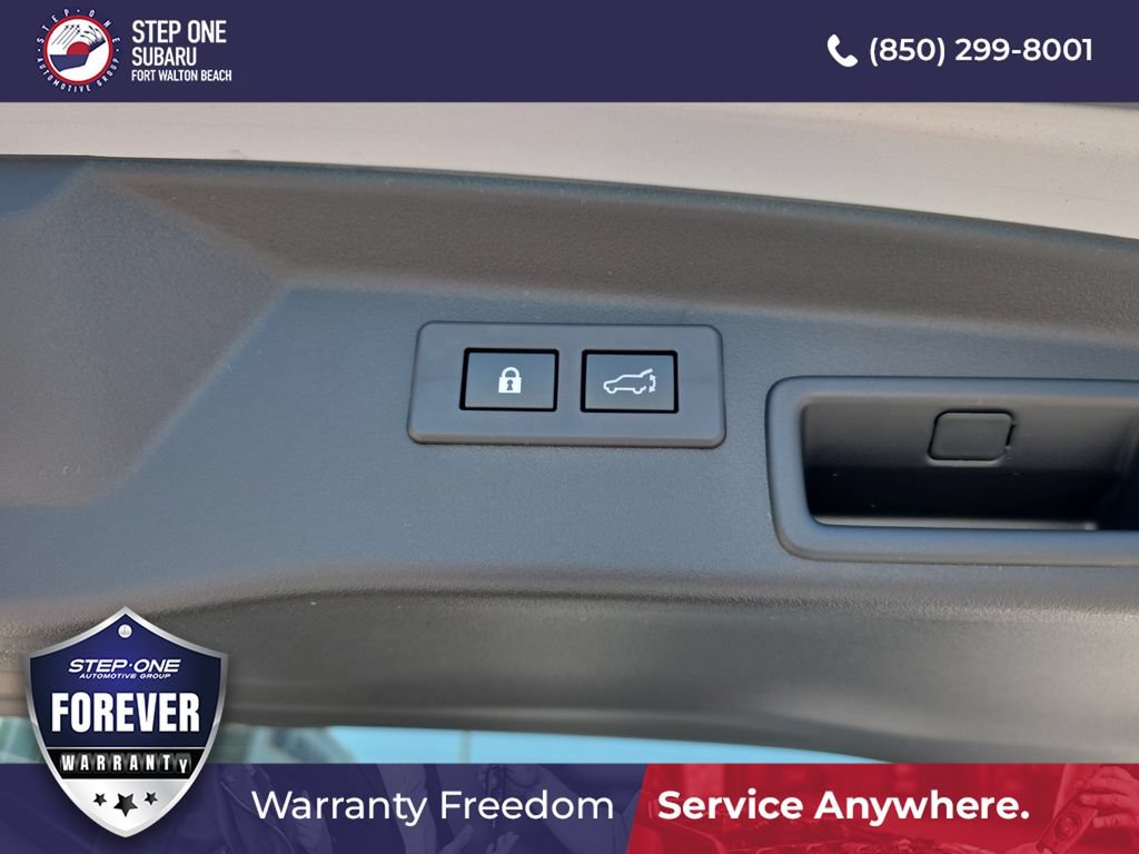 New 2026 Subaru Outback Touring XT AWD/4WD image 36