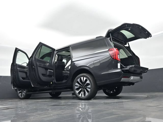 New 2026 Ford Expedition Max Platinum w/ Driver's Package AWD/4WD image 74