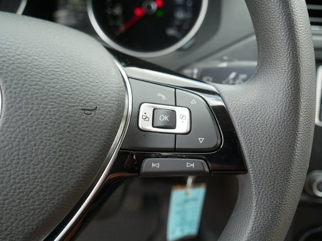 Used 2016 Volkswagen Jetta S FWD image 26