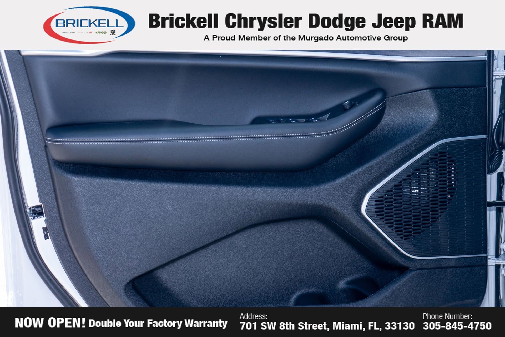 New 2026 Jeep Grand Cherokee Limited AWD/4WD image 6