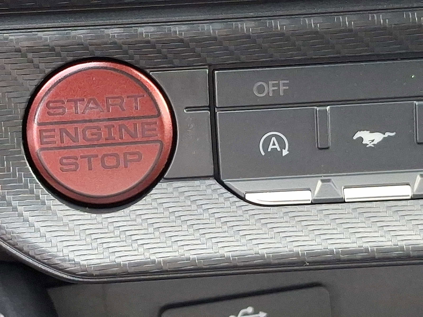 New 2025 Ford Mustang Premium RWD image 19