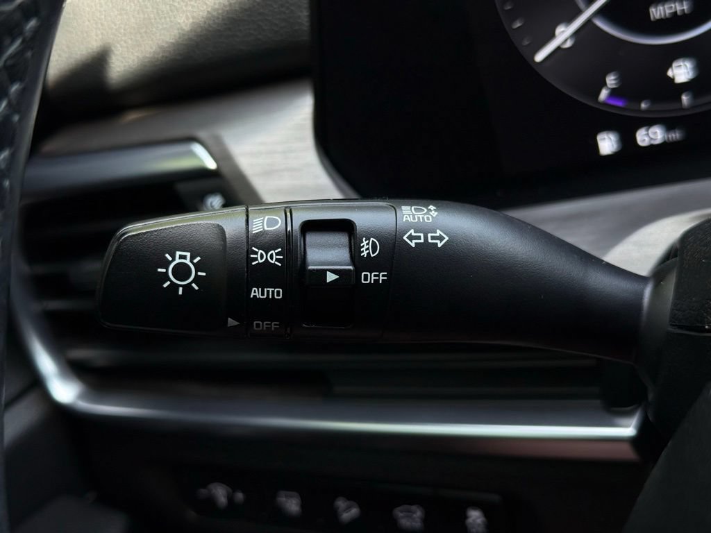 Used 2024 Kia Telluride SX Prestige X-Pro AWD/4WD image 32