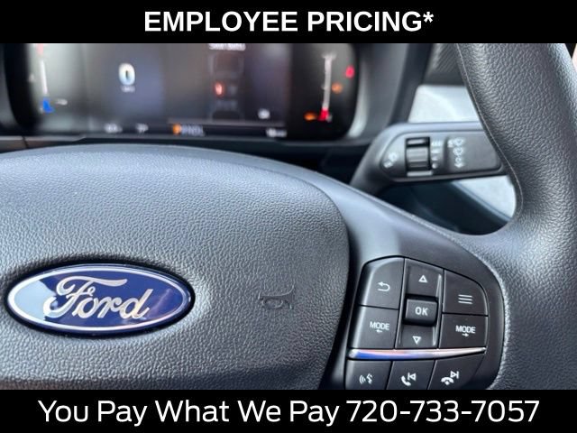 New 2026 Ford Maverick XLT w/ Equipment Group 301A AWD/4WD image 25
