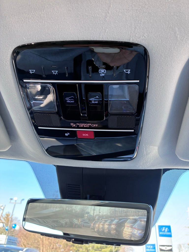 Used 2024 Hyundai Santa Fe Calligraphy image 43