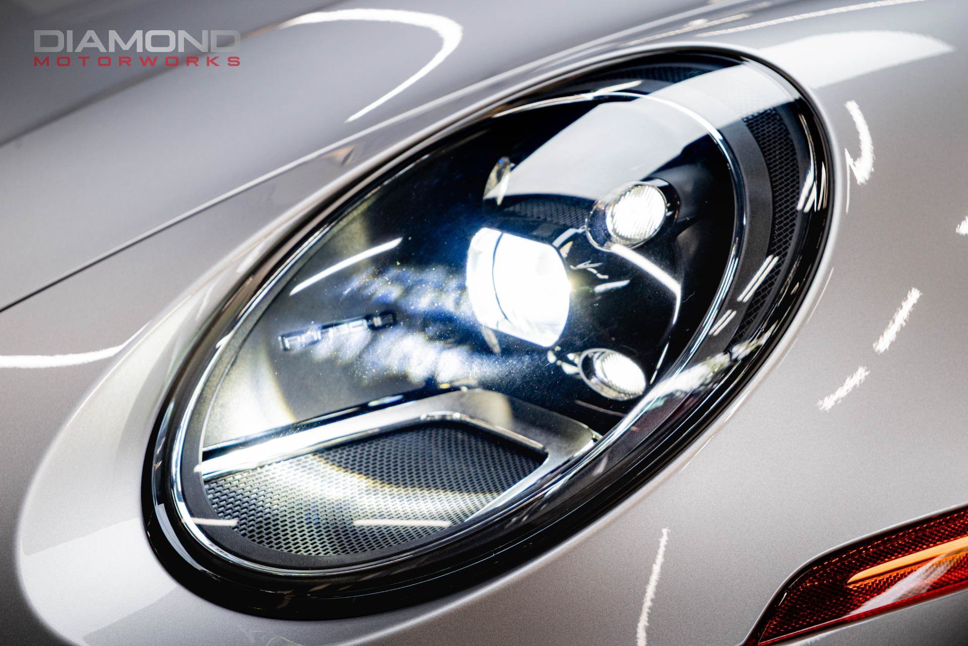 Used 2024 Porsche 911 Carrera S RWD image 46
