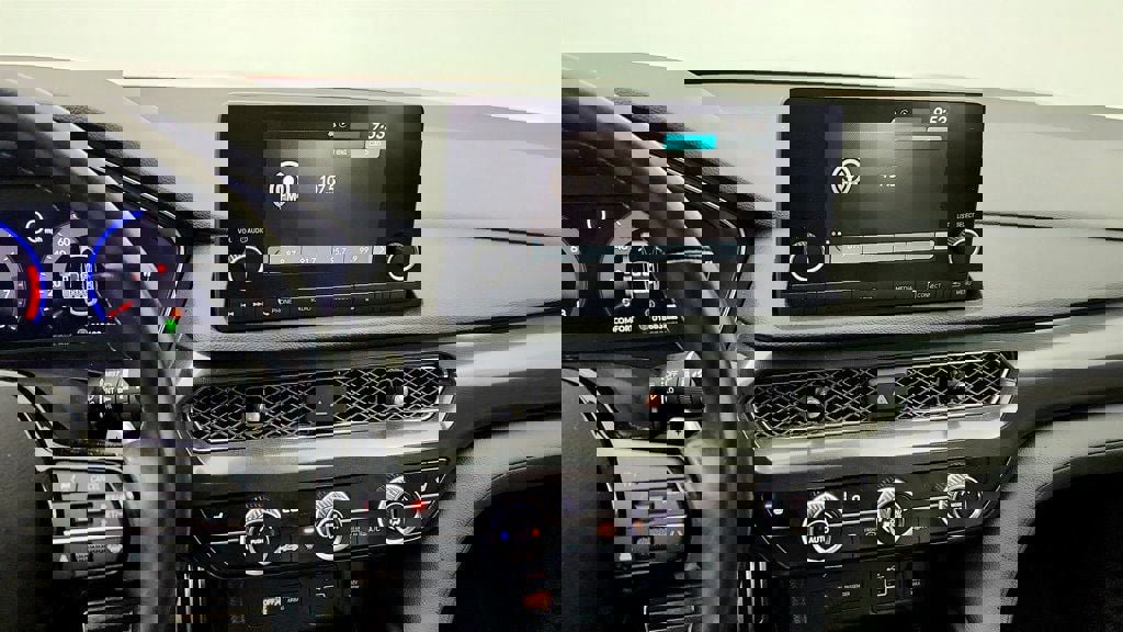 Used 2023 Acura Integra A-Spec image 17