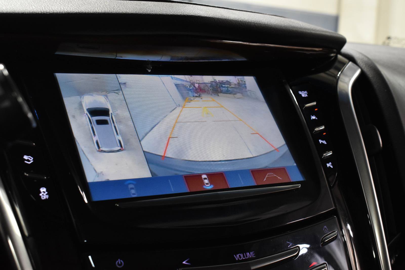 Used 2019 Cadillac Escalade Premium Luxury image 20