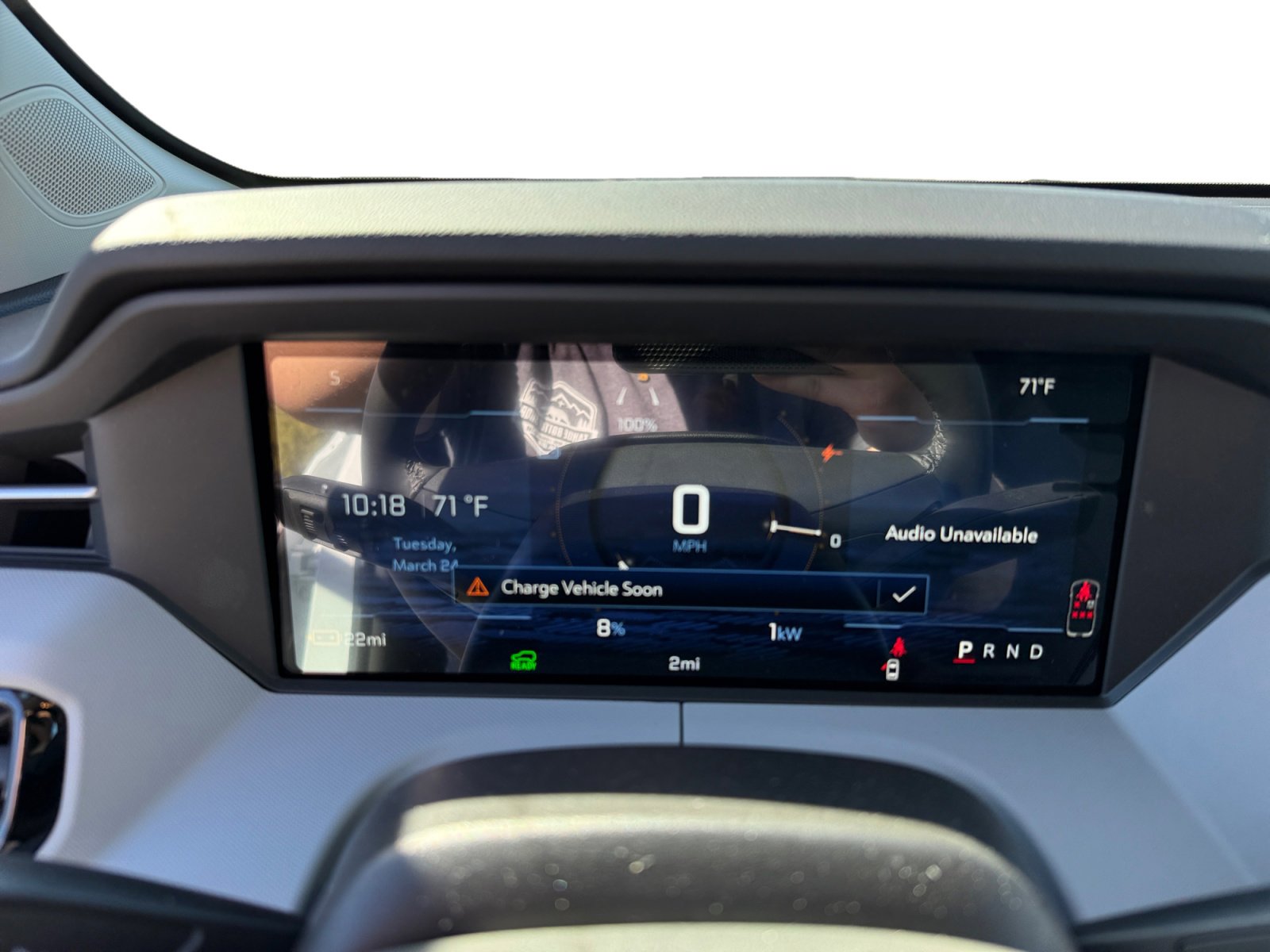 New 2027 Chevrolet Bolt LT w/ Comfort Package image 11