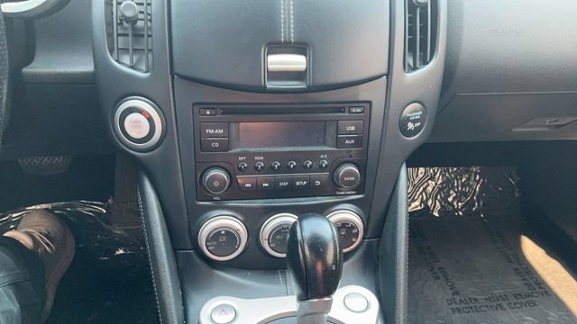 Used 2020 Nissan 370Z Coupe RWD image 14