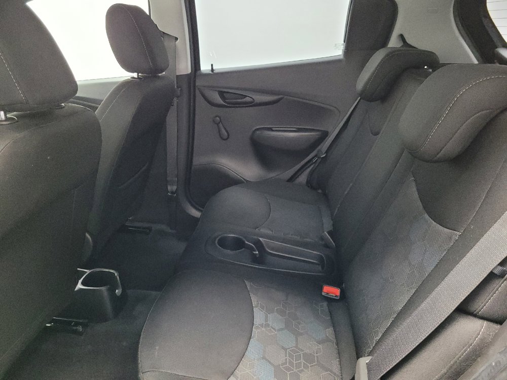 Used 2017 Chevrolet Spark ACTIV FWD image 18