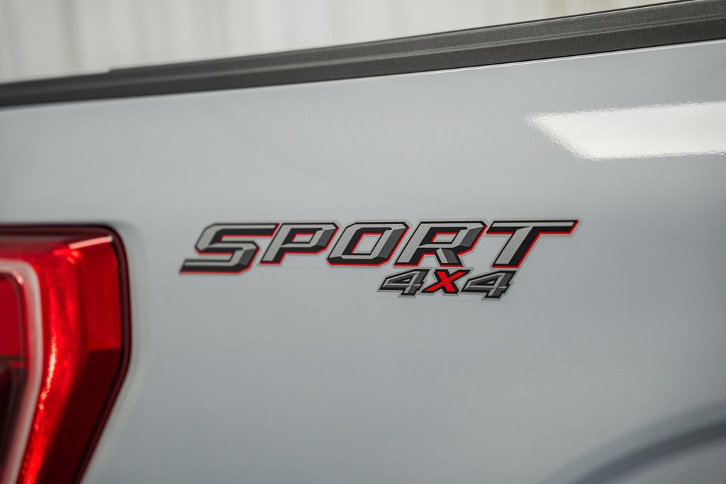 Used 2022 Ford F150 XLT w/ Equipment Group 302A High AWD/4WD image 26