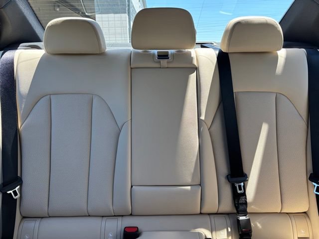 New 2026 BMW 330i xDrive Sedan w/ Premium Package AWD/4WD image 26