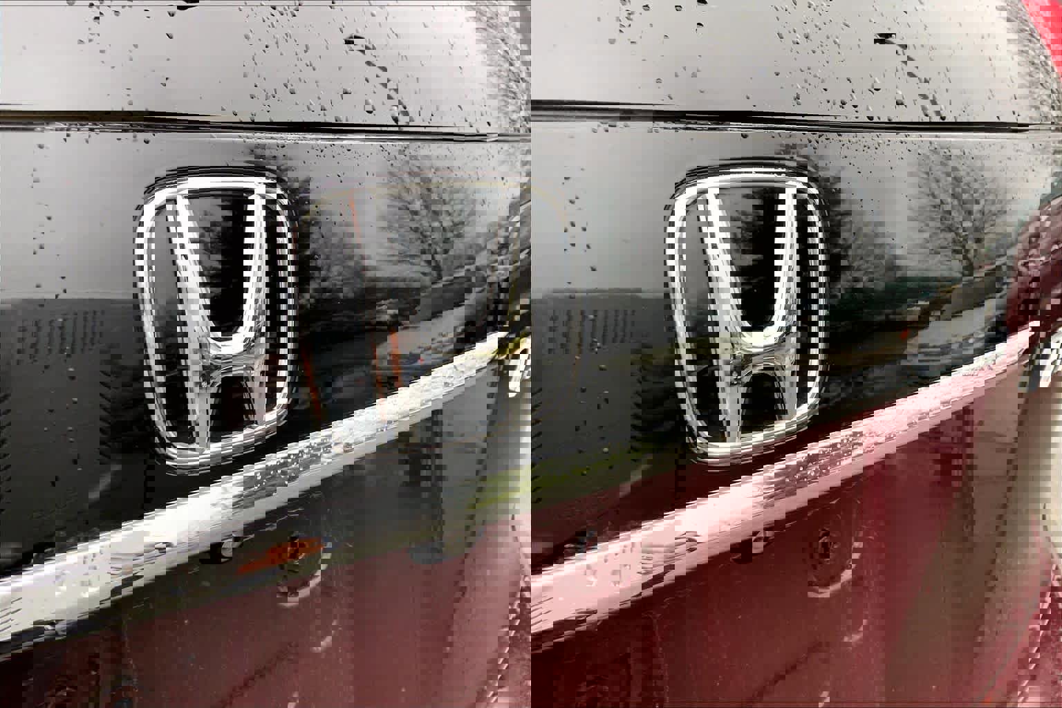 Used 2014 Honda CR-V EX image 10