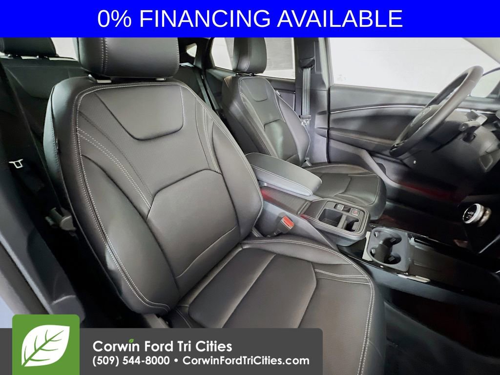 New 2025 Ford Mustang Mach-E Premium image 18