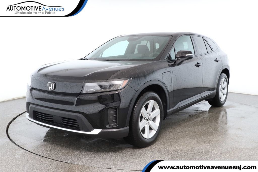 Used 2024 Honda Prologue EX