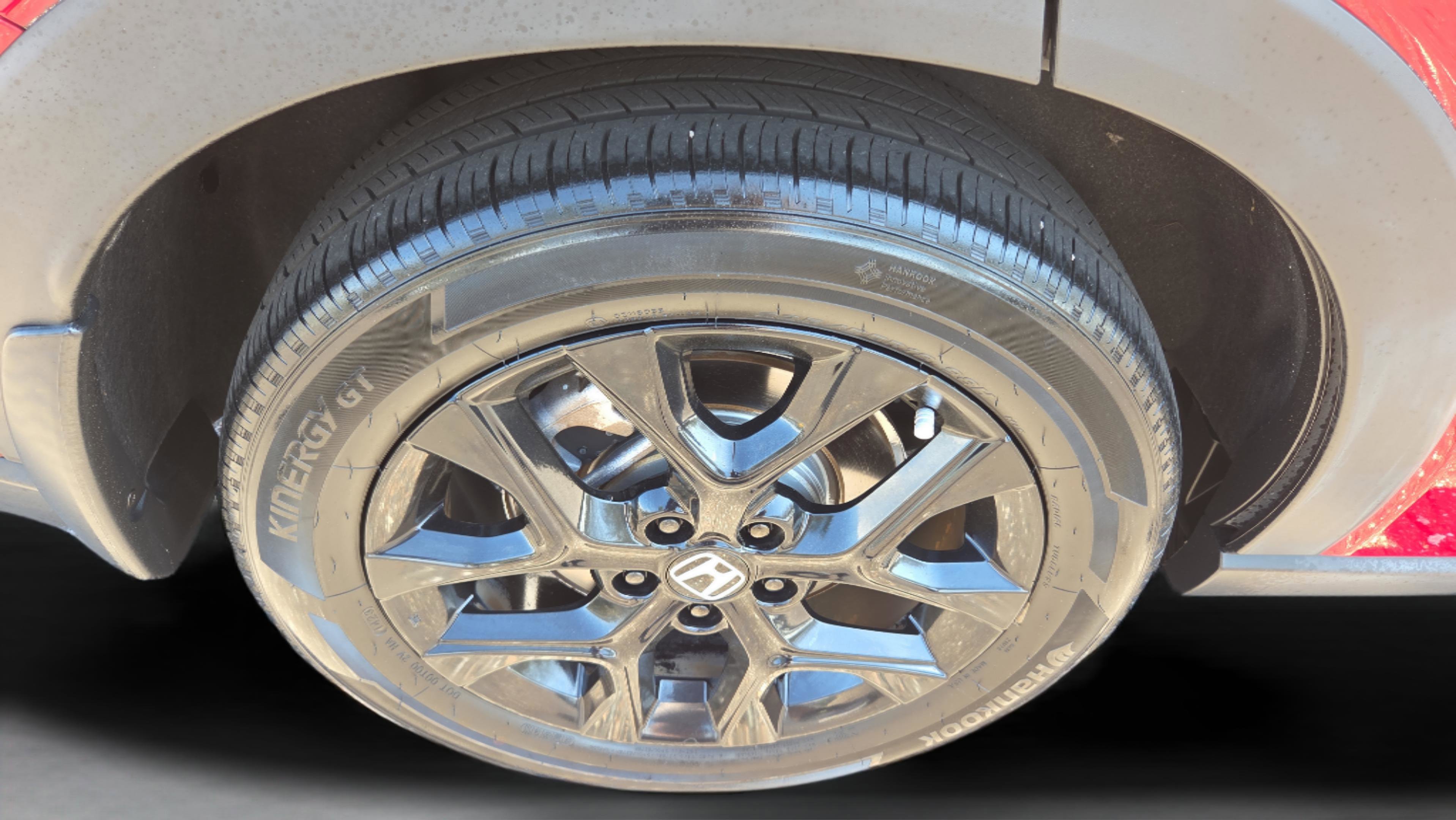 Used 2024 Honda HR-V Sport image 28