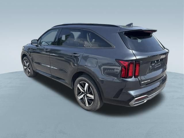 Used 2023 Kia Sorento S FWD image 5