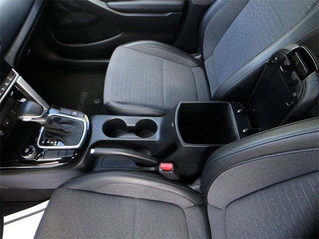 Used 2023 Kia Seltos S image 28