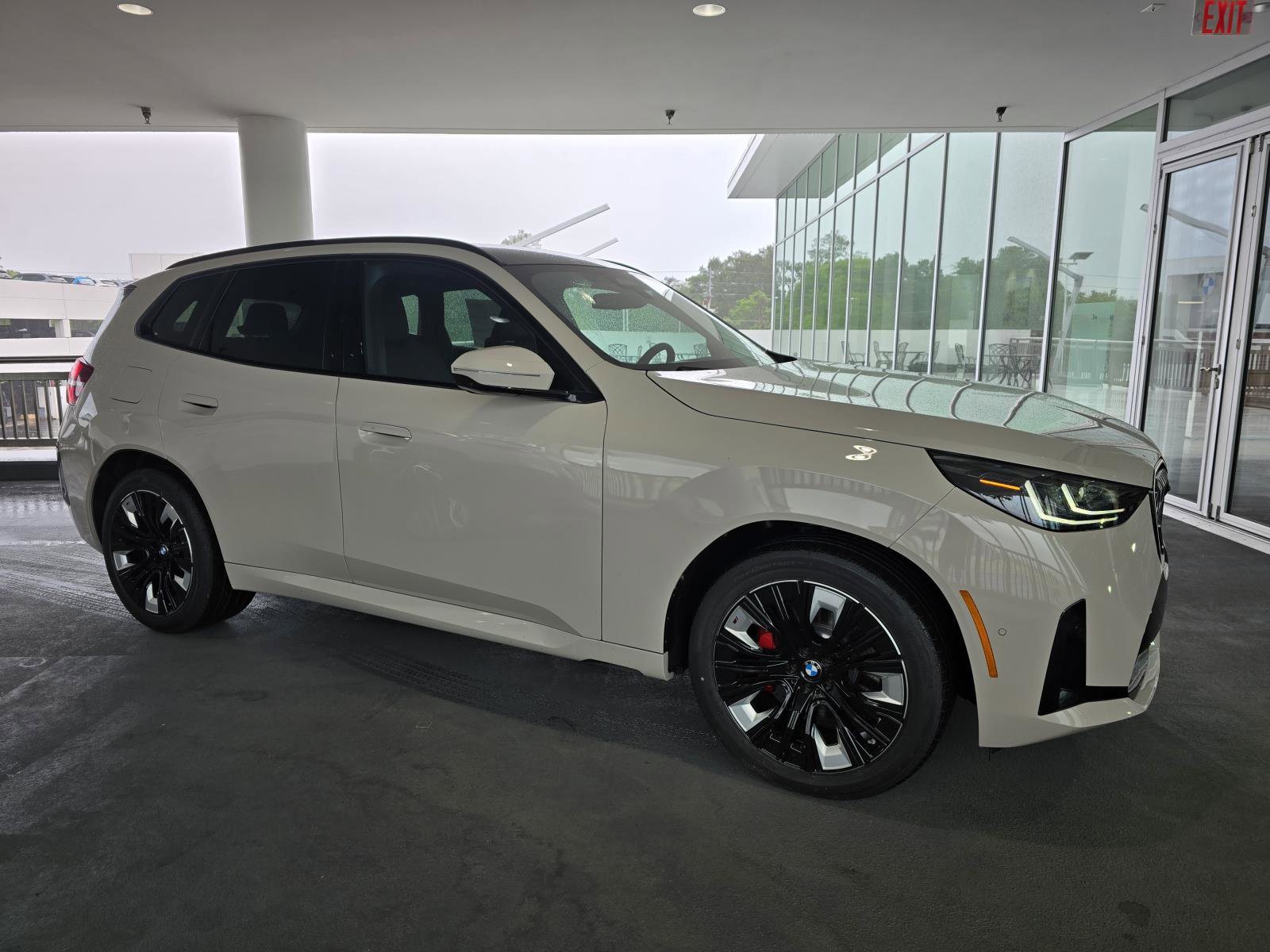 New 2026 BMW X3 xDrive30 w/ Premium Package image 11