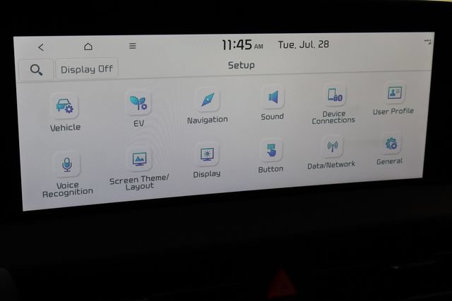 Certified 2024 Kia EV6 Wind RWD image 30