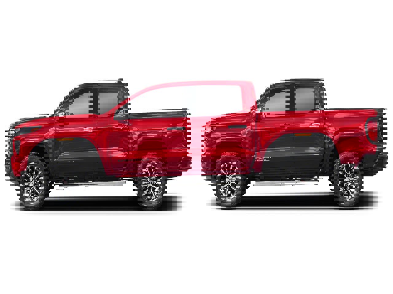 Used 2024 GMC Canyon Denali image 3