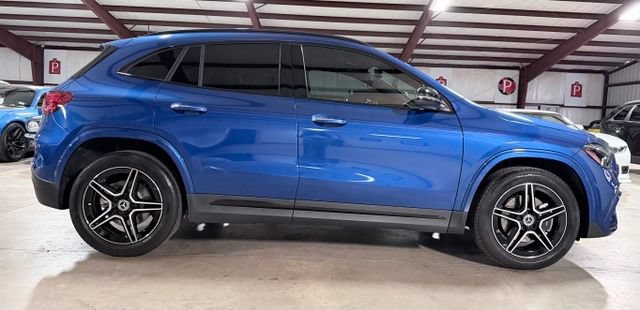 Used 2024 Mercedes-Benz GLA 250 image 2