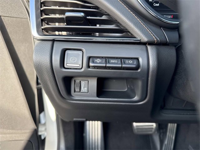 Certified 2023 Cadillac CT5 Sport w/ Parking Package image 29