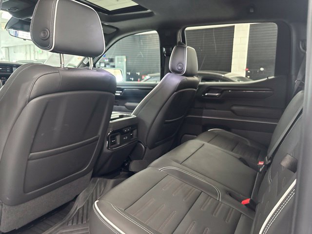 Used 2026 GMC Sierra 1500 AT4X w/ AT4X AEV Edition AWD/4WD image 31