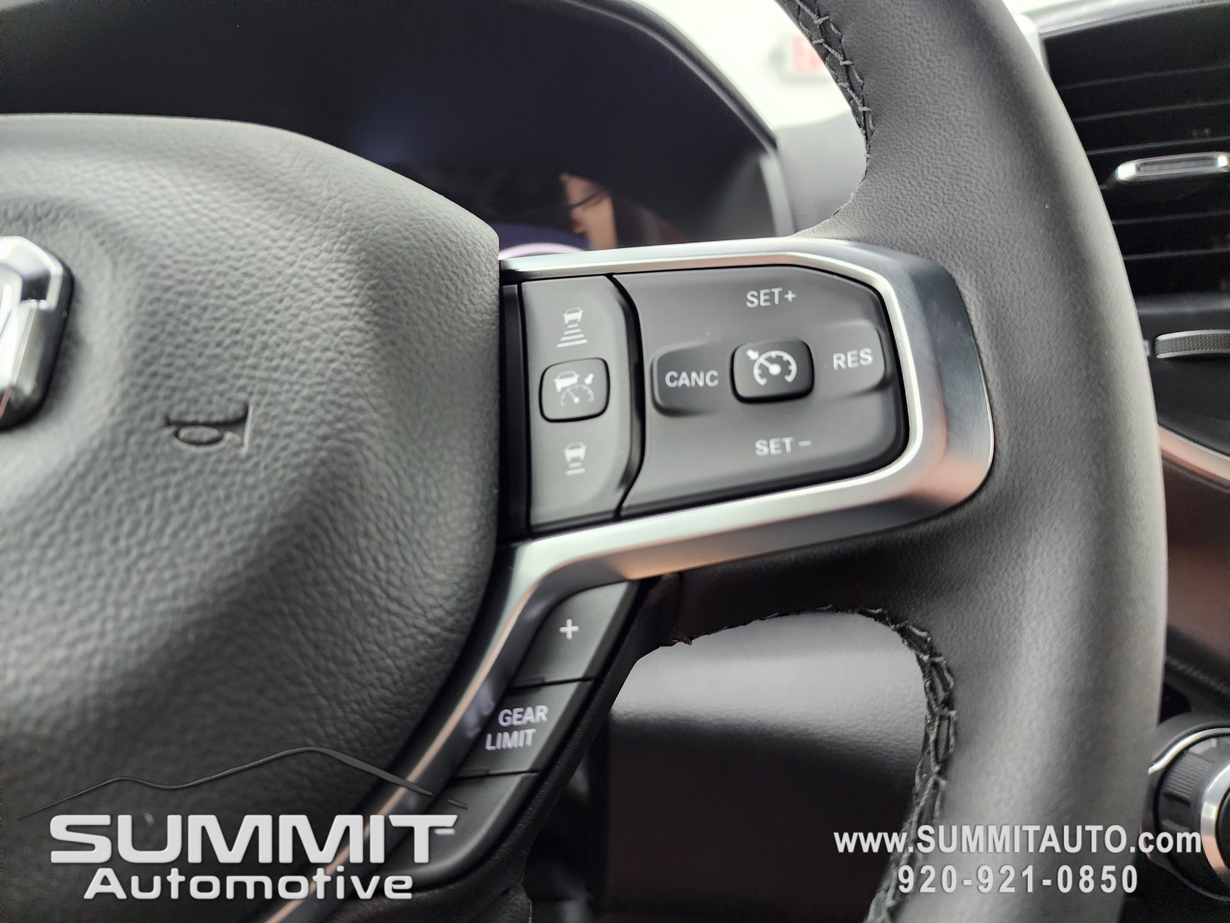 New 2026 RAM 1500 Big Horn image 14