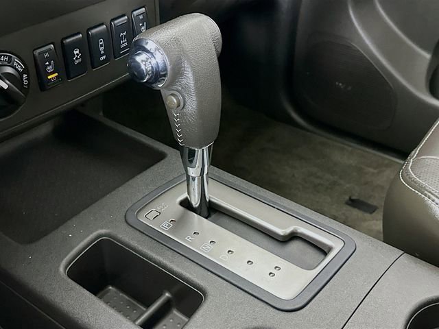 Used 2013 Nissan Frontier PRO-4X w/ Pro-4x Luxury Pkg image 25