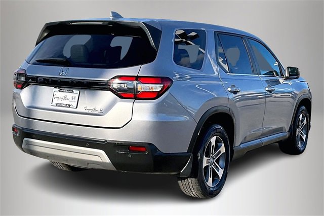 Used 2023 Honda Pilot EX-L image 5