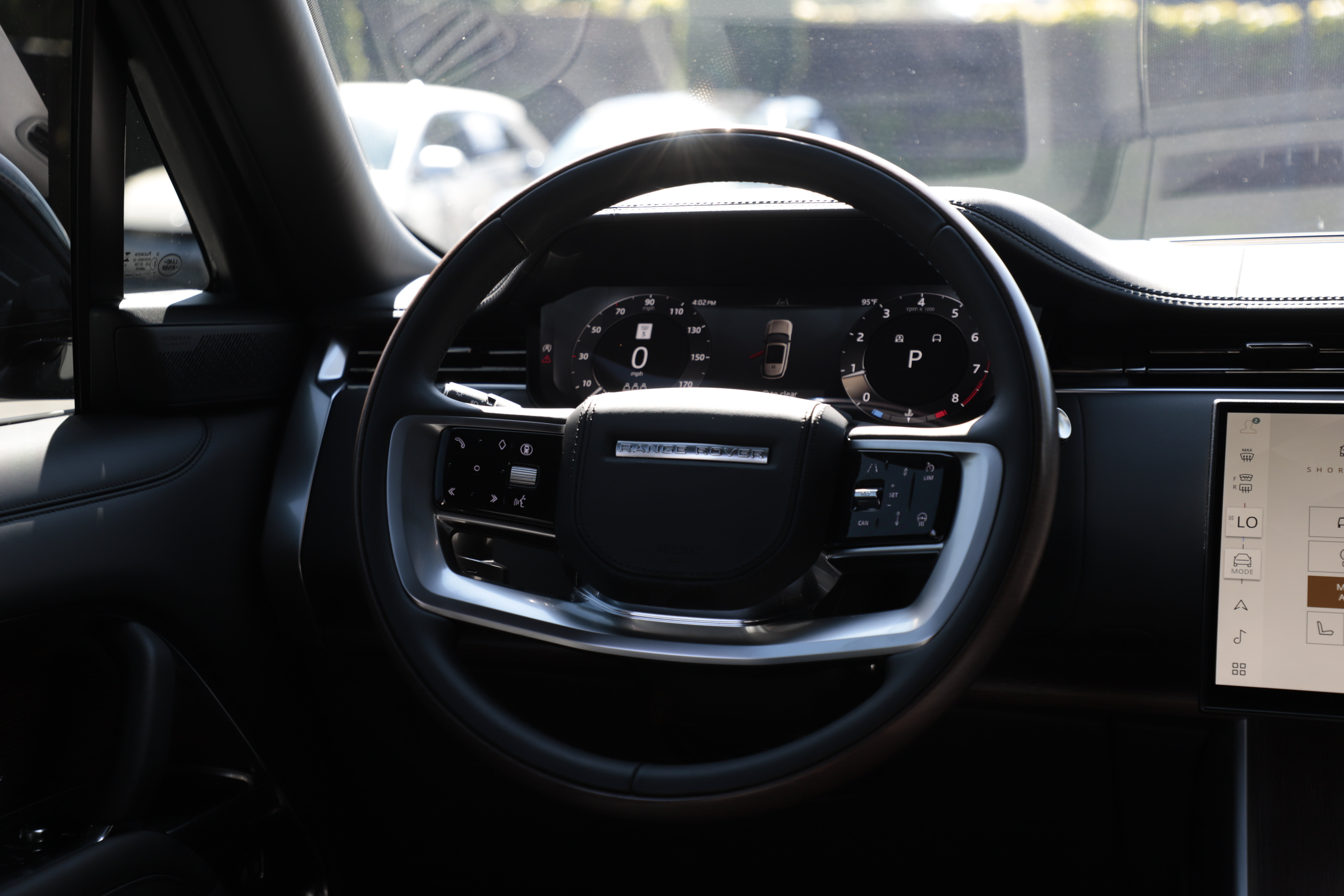 Certified 2024 Land Rover Range Rover Autobiography AWD/4WD image 19