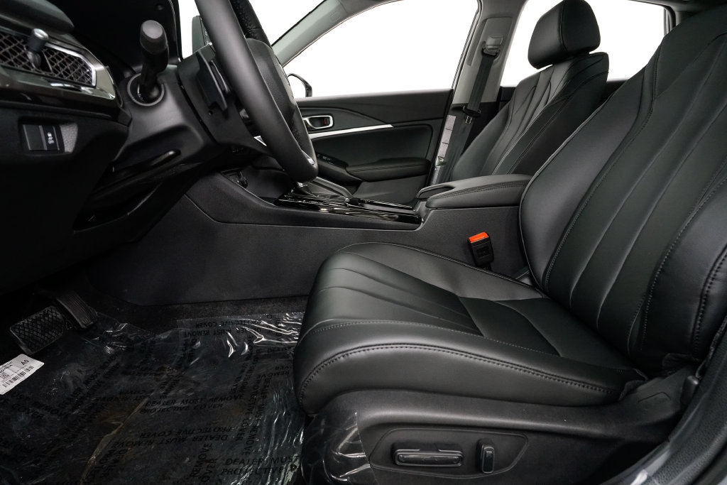 New 2026 Acura Integra FWD image 10