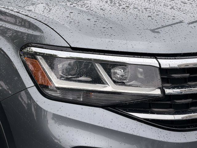 Used 2021 Volkswagen Atlas Cross Sport S AWD/4WD image 10