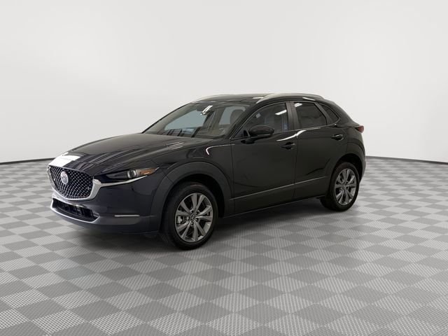 New 2026 MAZDA CX-30 AWD 2.5 S w/ Premium Package image 4