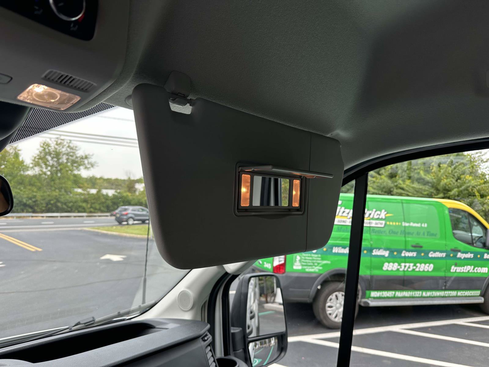 Used 2025 Ford Transit 350 XLT RWD image 18