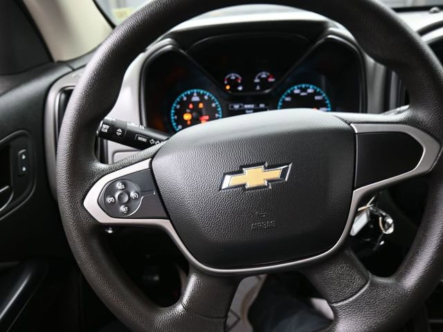 Used 2019 Chevrolet Colorado W/T w/ WT Convenience Package image 8