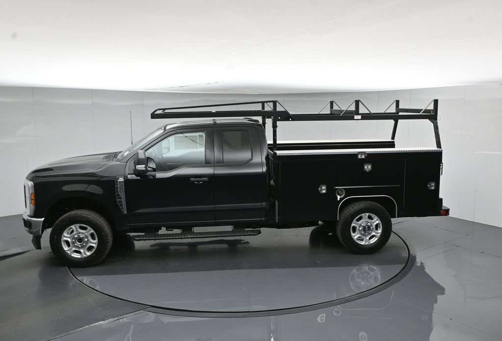 New 2026 Ford F350 XLT w/ FX4 Off-Road Package AWD/4WD image 46